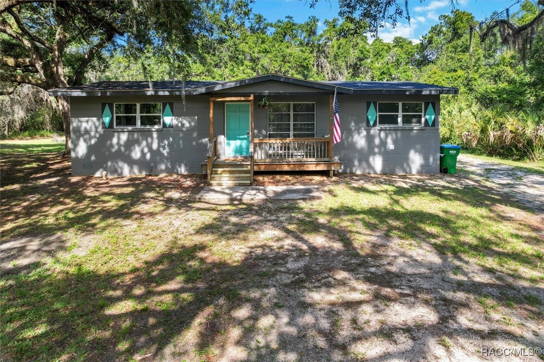 8668 N Elmtree Avenue, Crystal River, New York image 35
