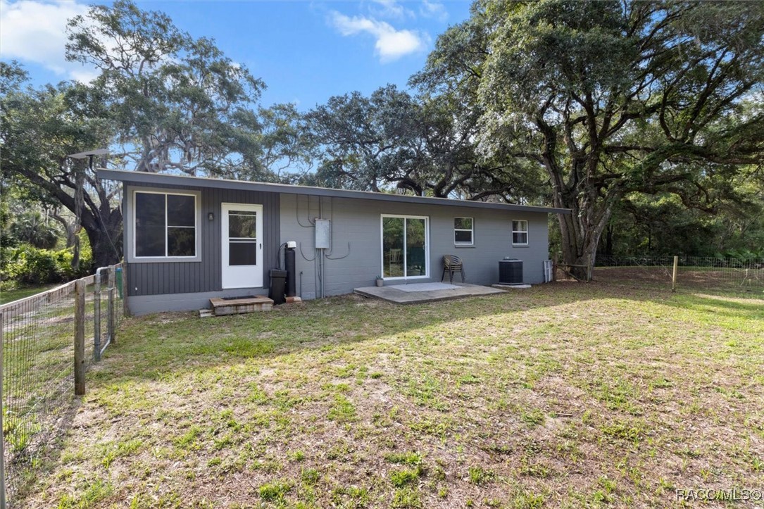 8668 N Elmtree Avenue, Crystal River, New York image 32