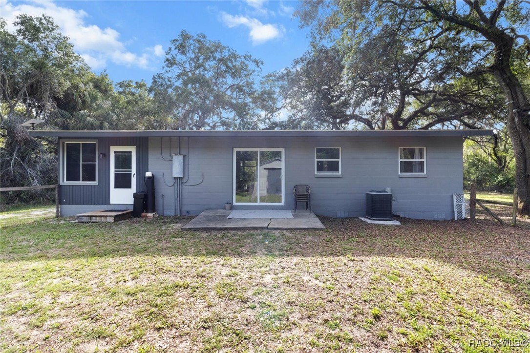 8668 N Elmtree Avenue, Crystal River, New York image 31