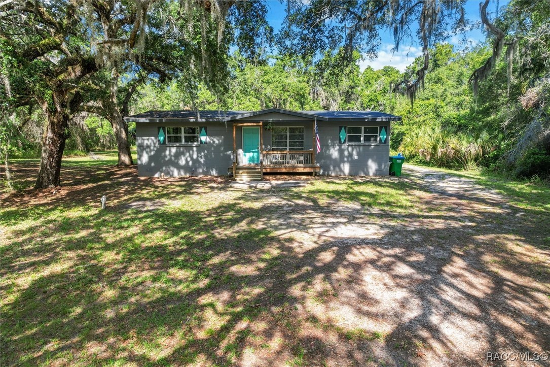 8668 N Elmtree Avenue, Crystal River, New York image 36