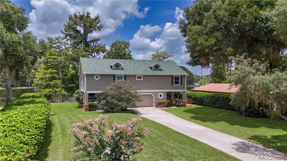 6610 S Merleing Loop