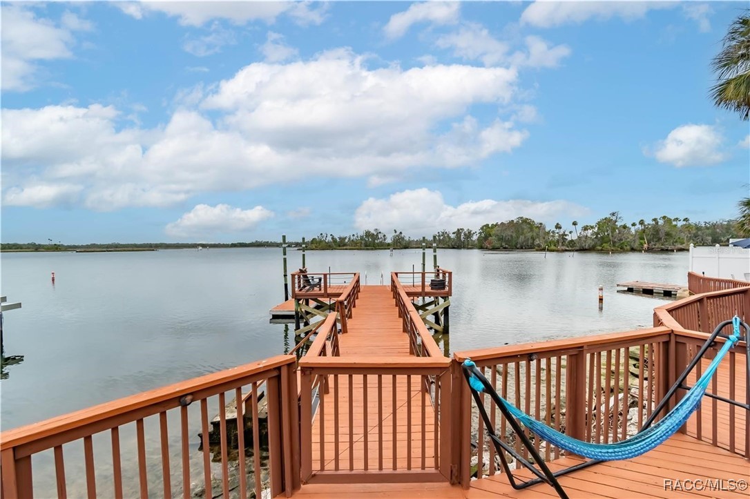 1294 N Circle Drive, Crystal River, Florida image 15