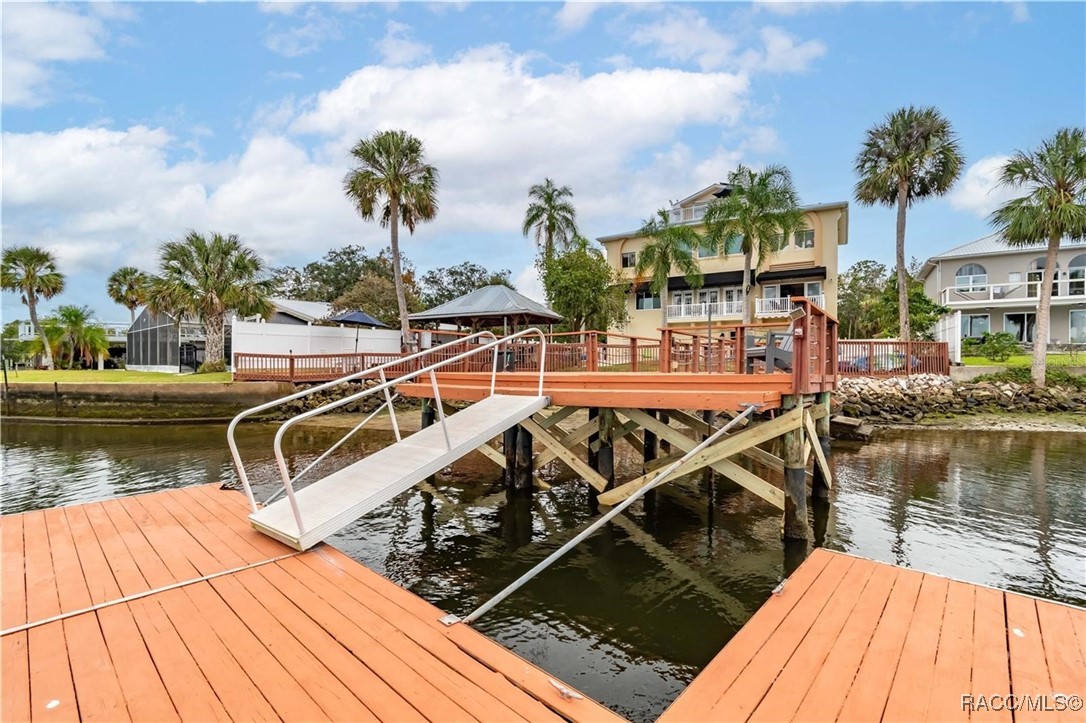 1294 N Circle Drive, Crystal River, Florida image 20