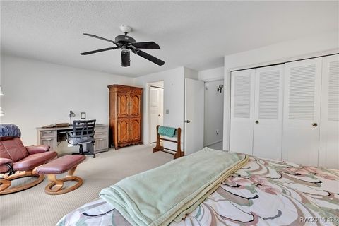 A home in Homosassa