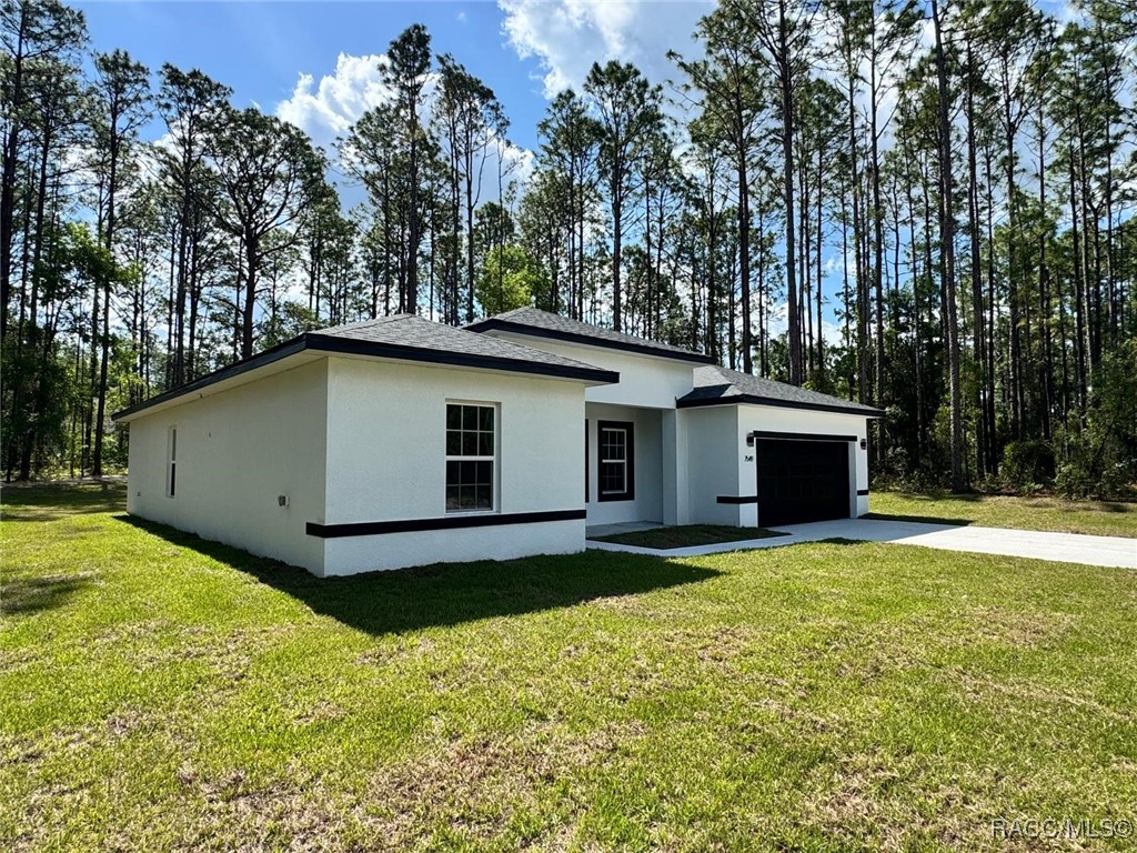 7549 N Santos Drive #4M, Citrus Springs, New York image 3