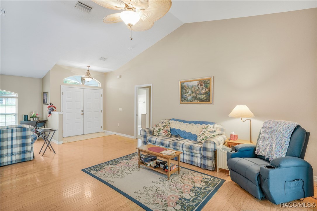 2617 E Newhaven Street, Inverness, New York image 6