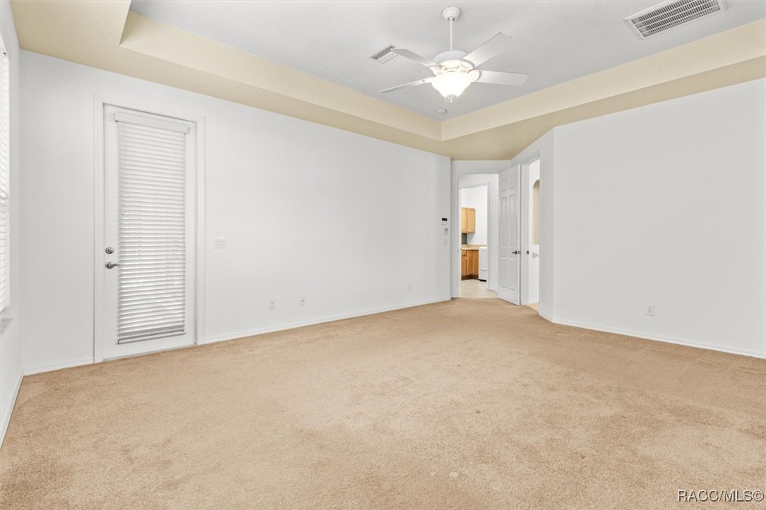 1022 W Lake Valley Court #34B, Hernando, Florida image 30