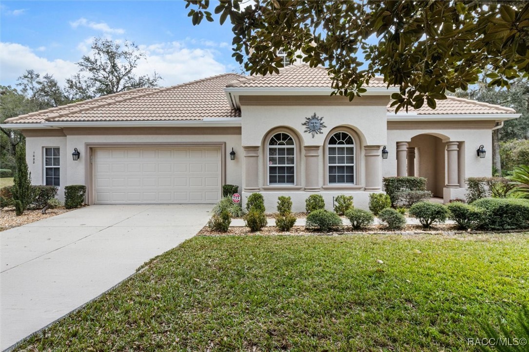 1022 W Lake Valley Court #34B, Hernando, Florida image 7