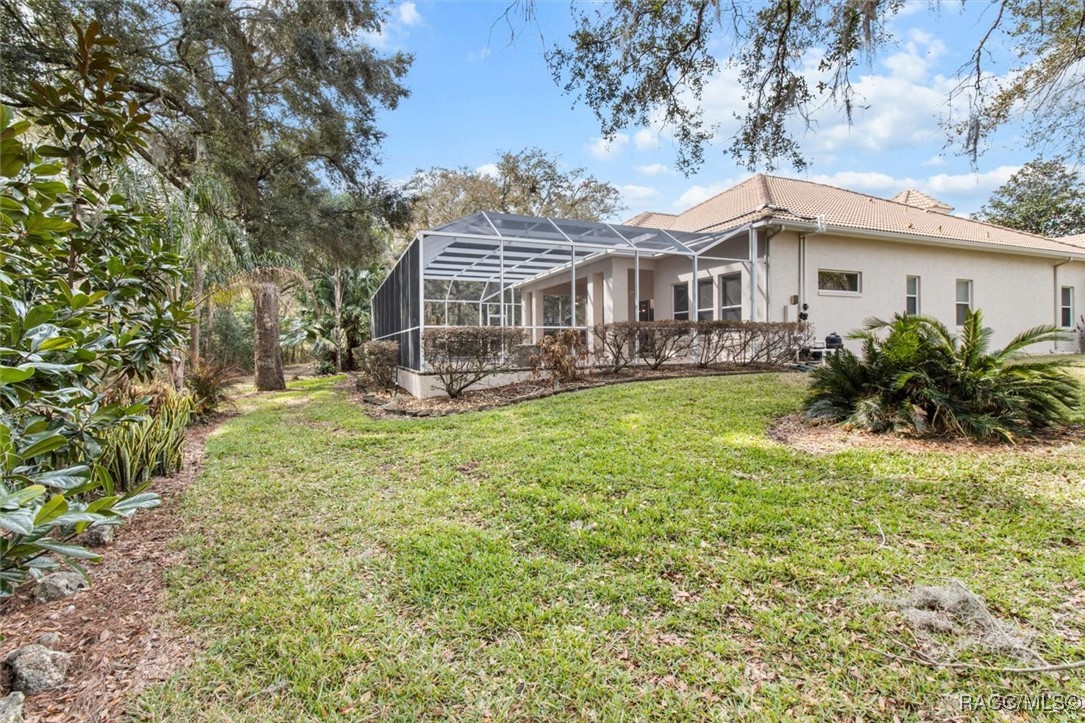 1022 W Lake Valley Court #34B, Hernando, Florida image 48