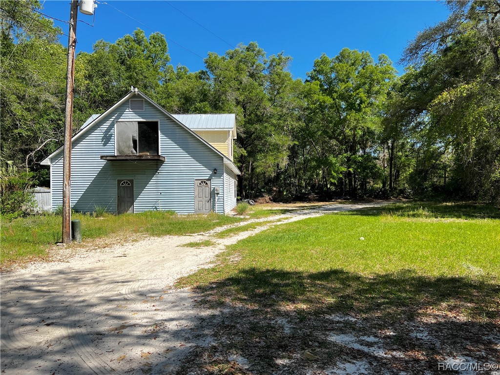 1628 S Palm Avenue, Homosassa, New York image 2