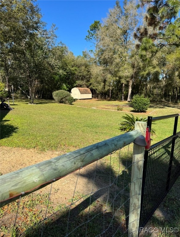 9198 N Sandree Drive, Citrus Springs, Florida image 5