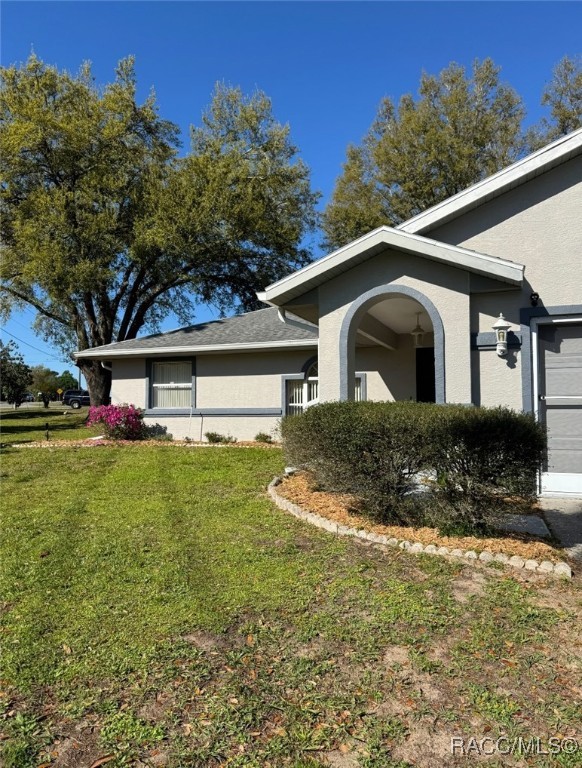 9198 N Sandree Drive, Citrus Springs, Florida image 3
