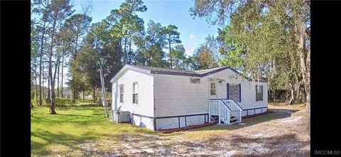 A home in Dunnellon