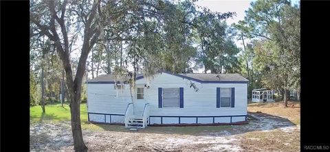 A home in Dunnellon