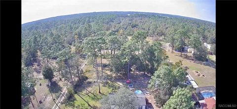 A home in Dunnellon