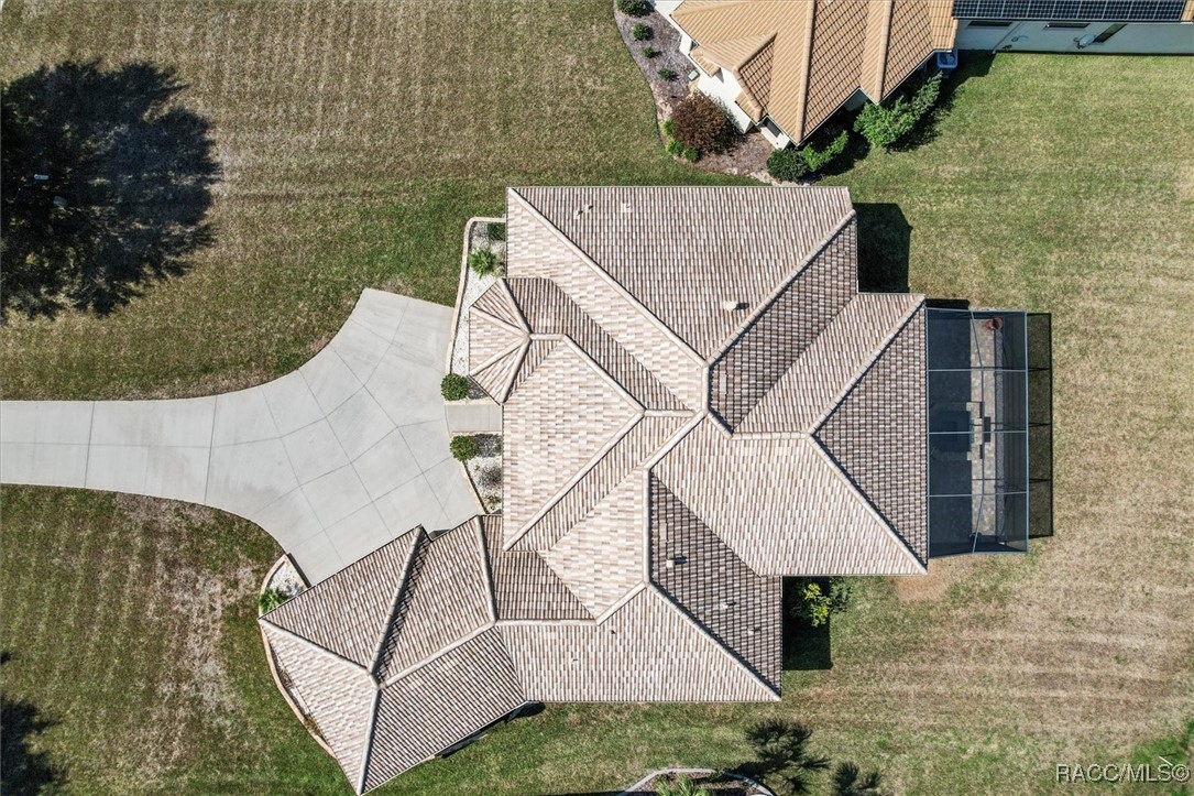 1429 N Eagle Ridge Path, Hernando, Florida image 36