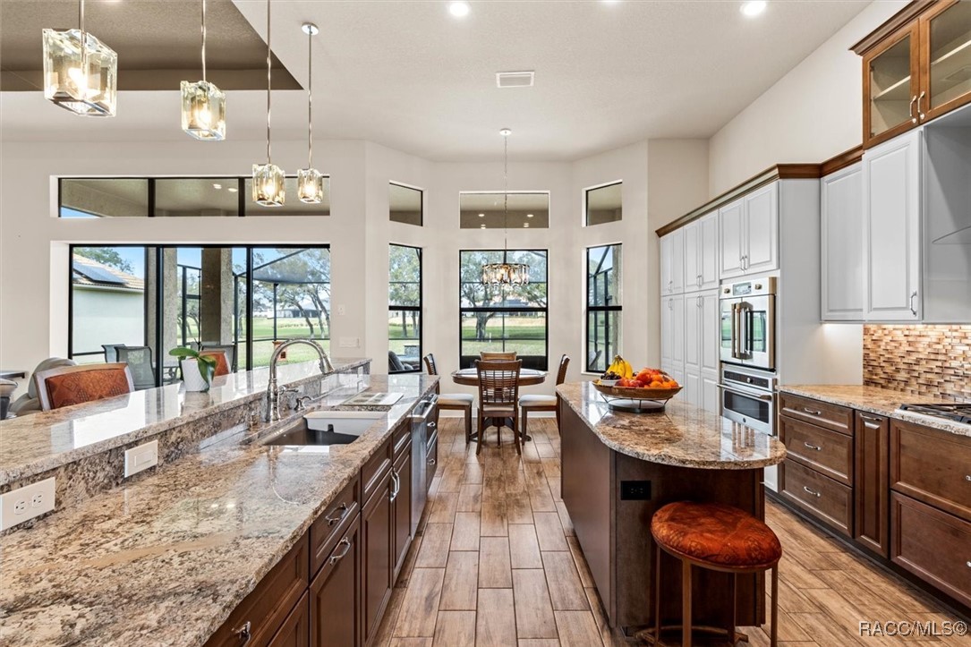 1429 N Eagle Ridge Path, Hernando, Florida image 5