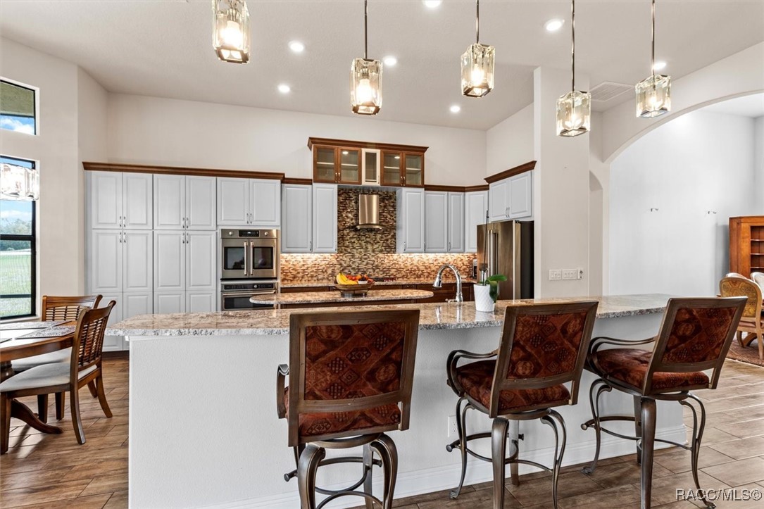 1429 N Eagle Ridge Path, Hernando, Florida image 10