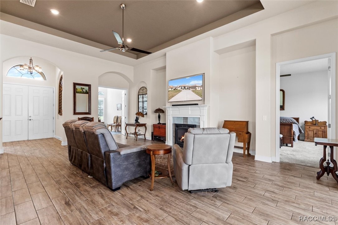 1429 N Eagle Ridge Path, Hernando, Florida image 13