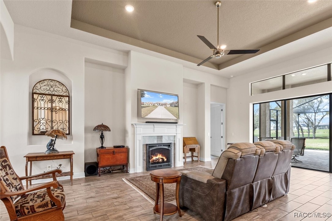 1429 N Eagle Ridge Path, Hernando, Florida image 12
