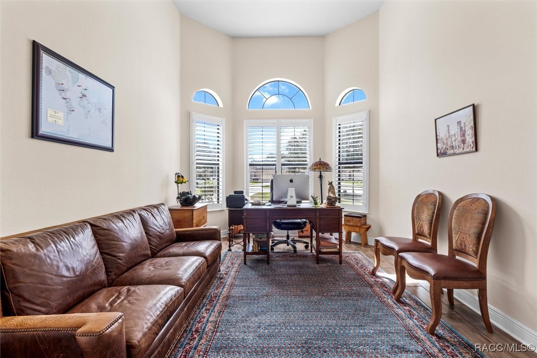 1429 N Eagle Ridge Path, Hernando, Florida image 30