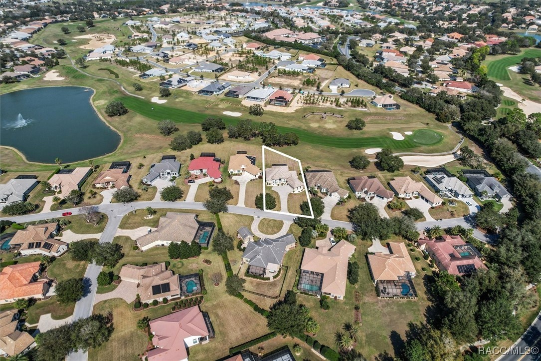 1429 N Eagle Ridge Path, Hernando, Florida image 44