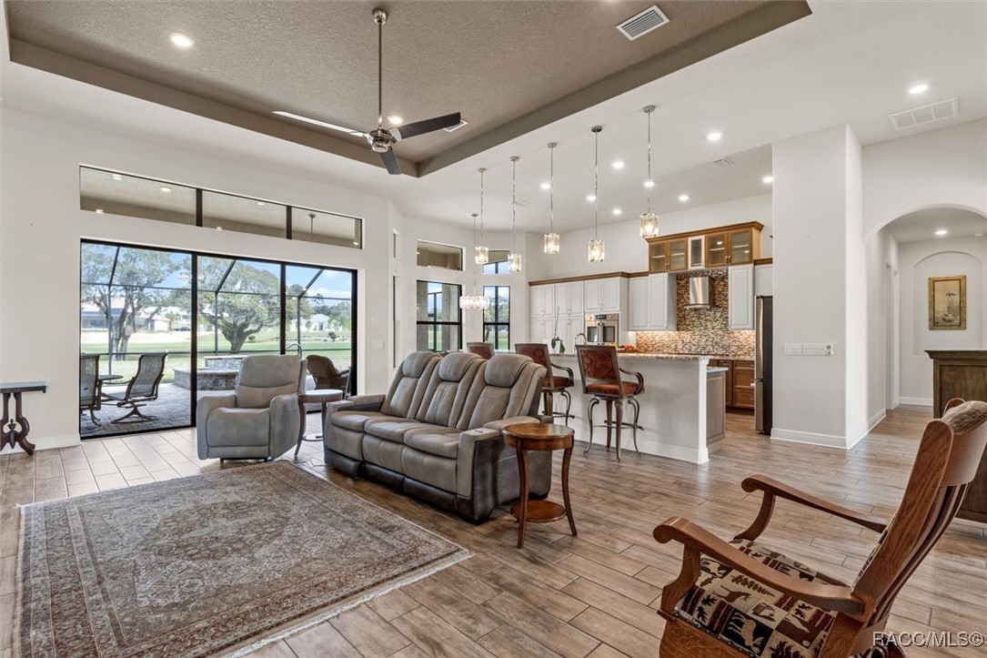 1429 N Eagle Ridge Path, Hernando, Florida image 11