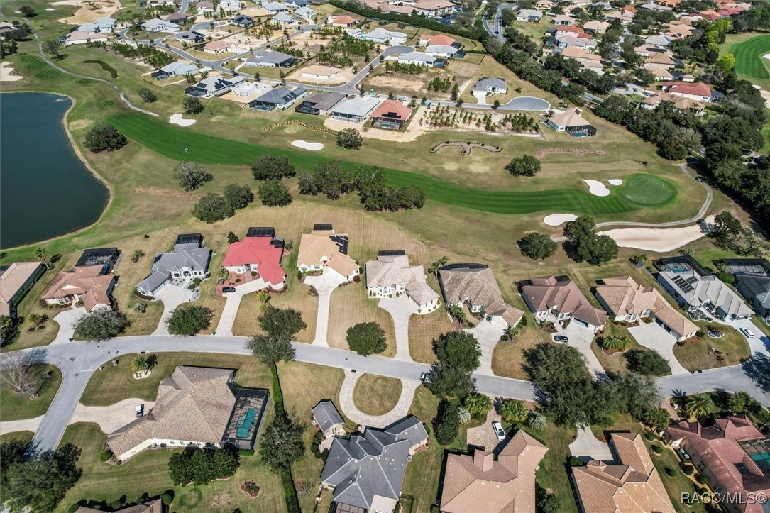 1429 N Eagle Ridge Path, Hernando, Florida image 43