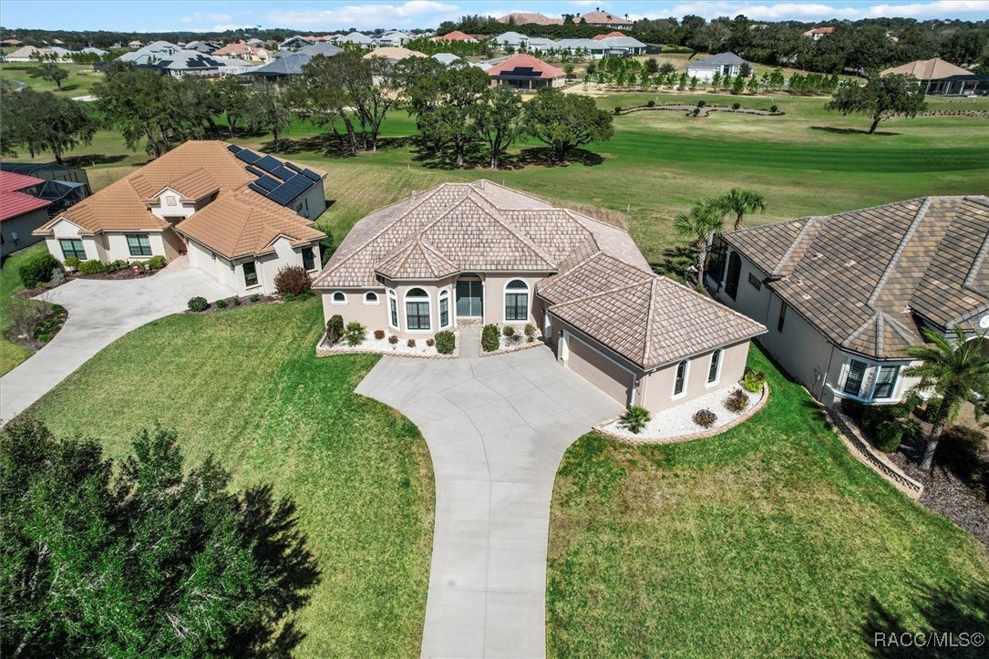 1429 N Eagle Ridge Path, Hernando, Florida image 42