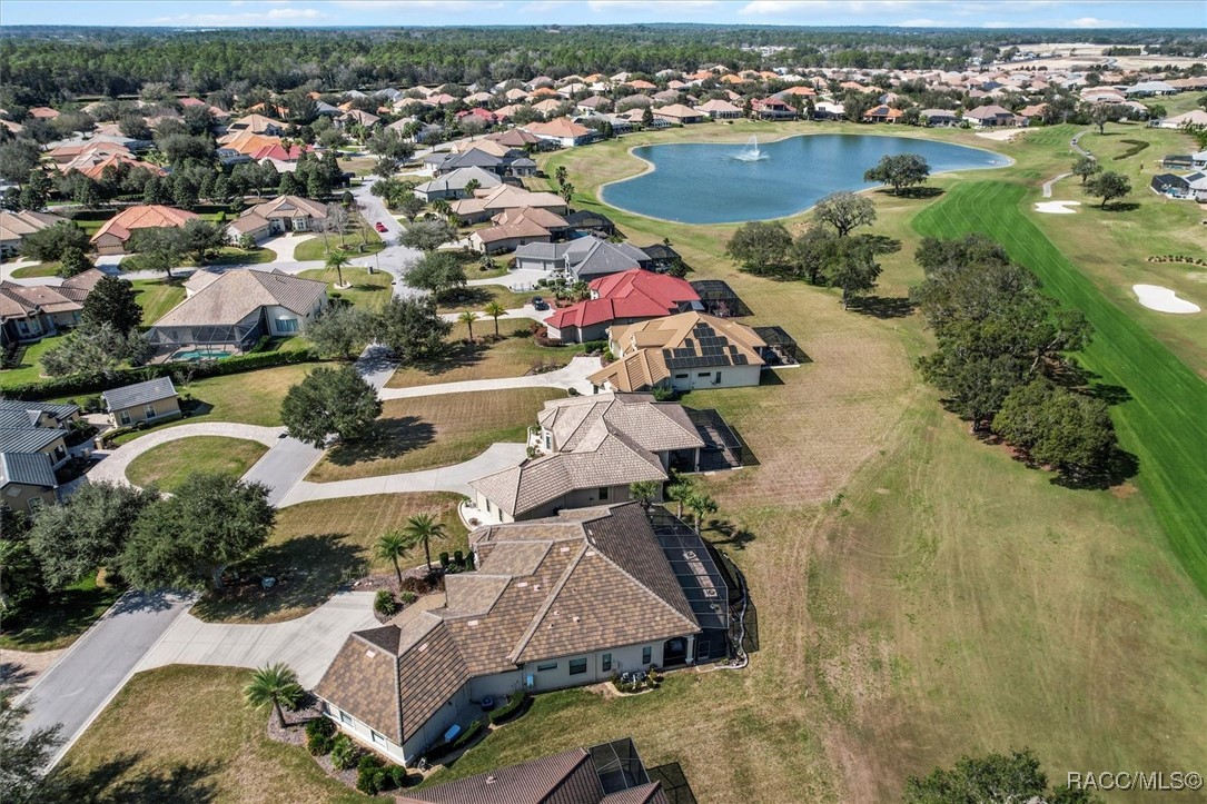 1429 N Eagle Ridge Path, Hernando, Florida image 38