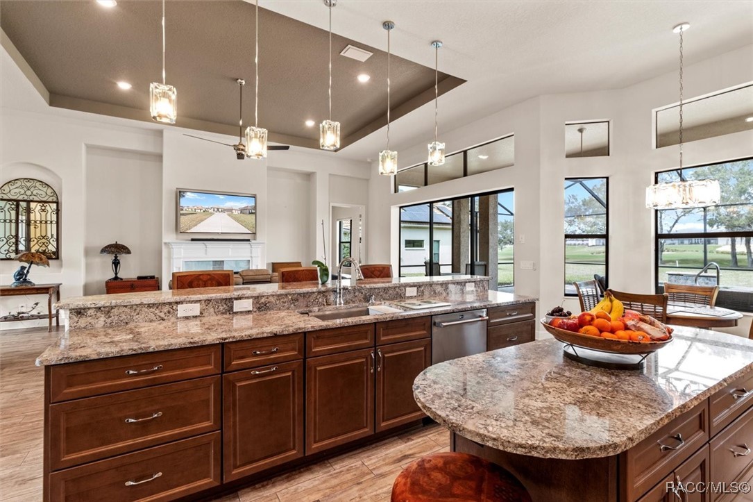 1429 N Eagle Ridge Path, Hernando, Florida image 6