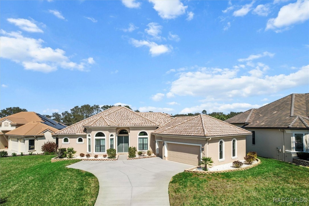 1429 N Eagle Ridge Path, Hernando, Florida image 41