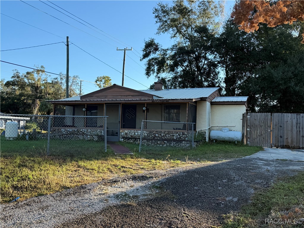 1115 N Bearmount Terrace, Crystal River, Florida image 4