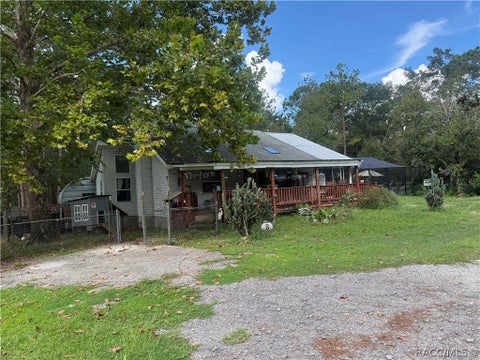 Homes For Sale - 8459 W Oak Street<br/> Crystal River, FL 34428
