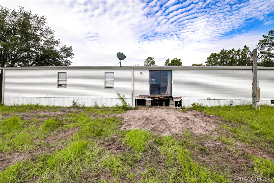 5421 S Farm Point
