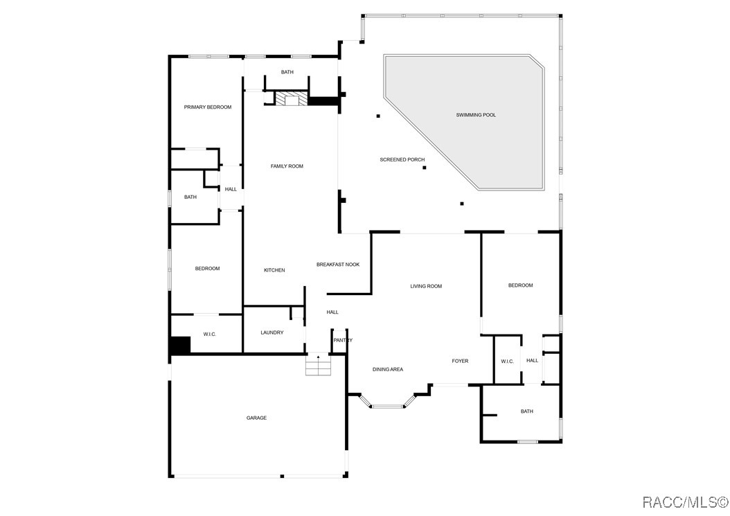 7129 Myrtlewood Lane, Spring Hill, Florida image 3