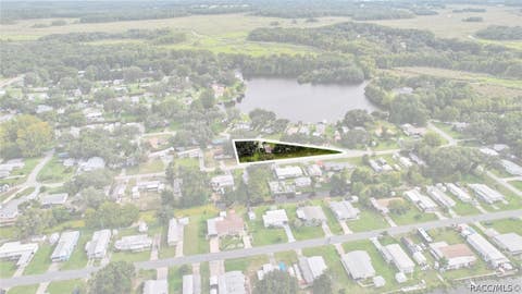 Homes For Sale - 10160 E Bass Circle<br/> Inverness, FL 34450