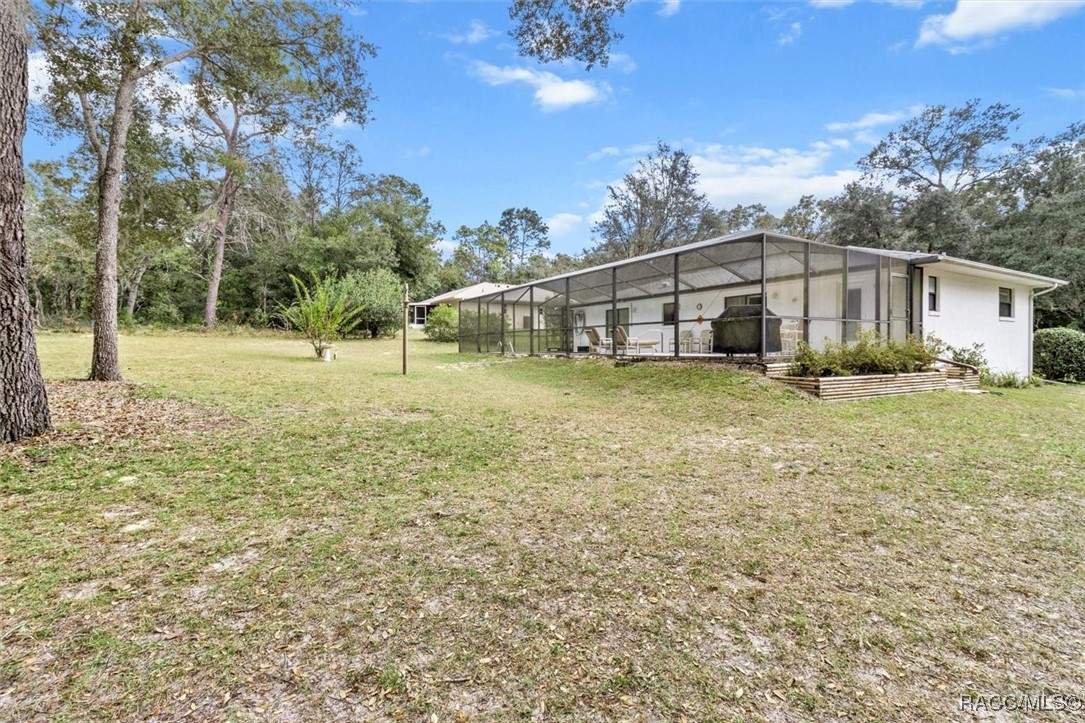 1219 E Mckinley Street, Hernando, Florida image 30