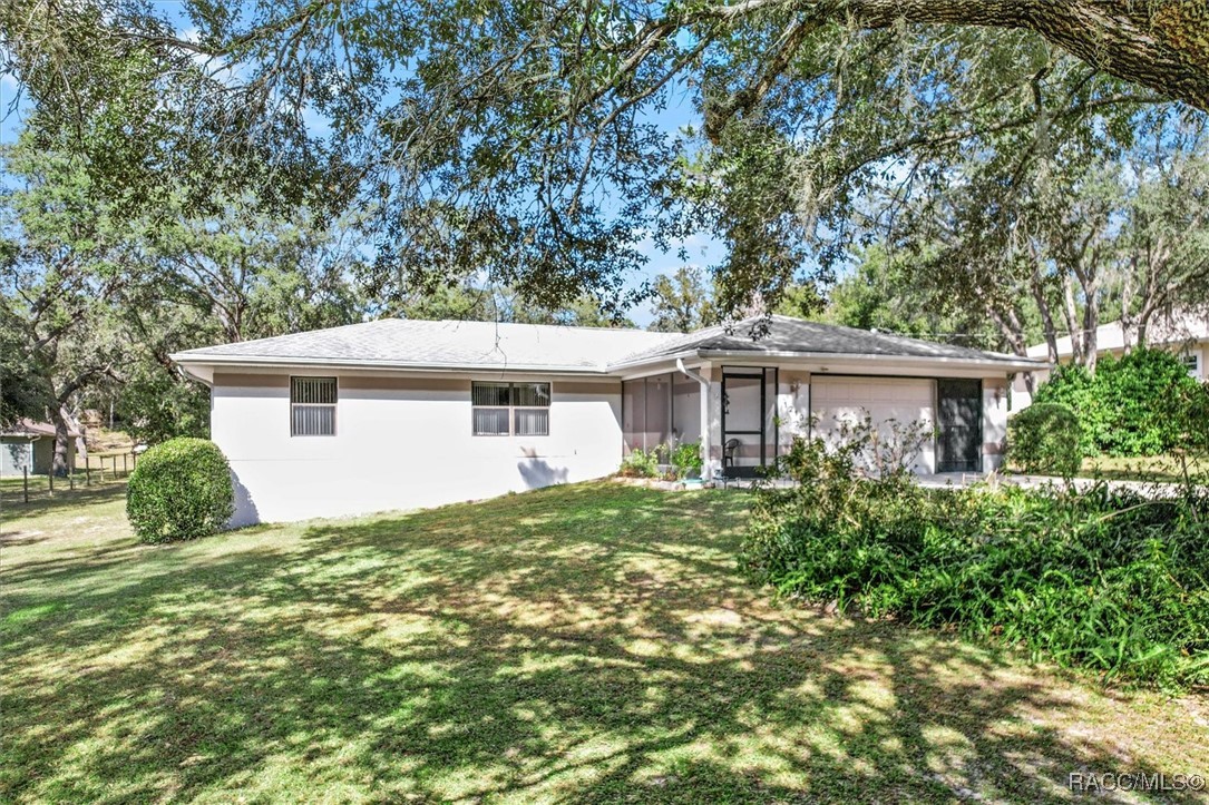 1219 E Mckinley Street, Hernando, Florida image 25