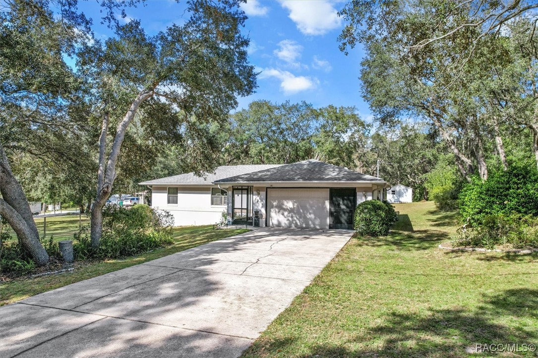 1219 E Mckinley Street, Hernando, Florida image 24