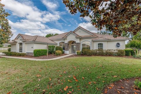 25 S Secretariat Point Inverness FL 34453