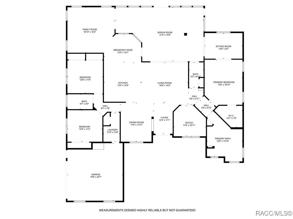599 E Charleston Court, Hernando, New York image 4