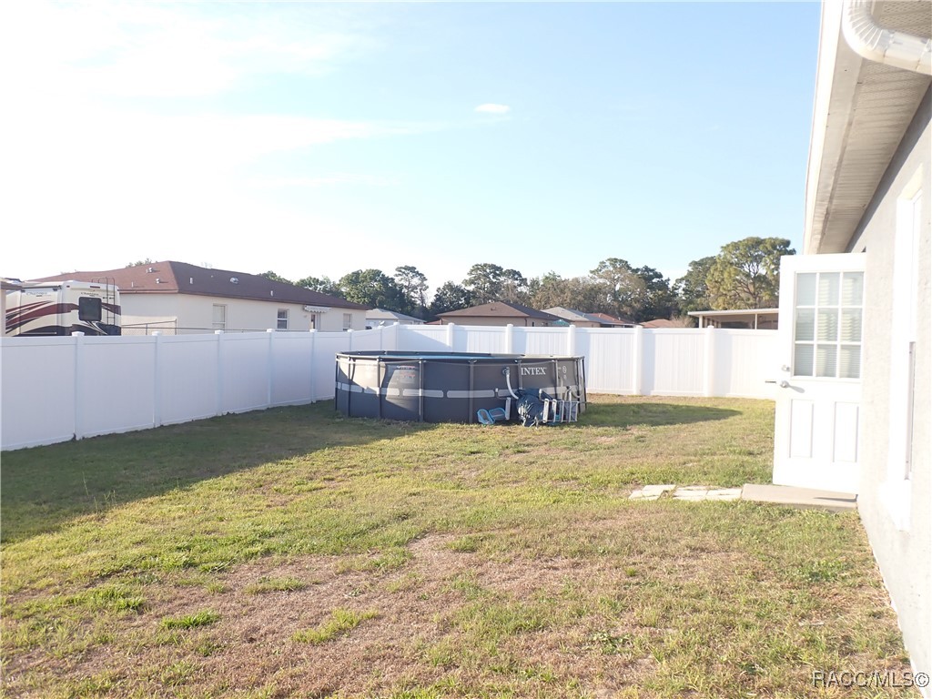 3858 S Grey Dove Terrace, Homosassa, Florida image 3