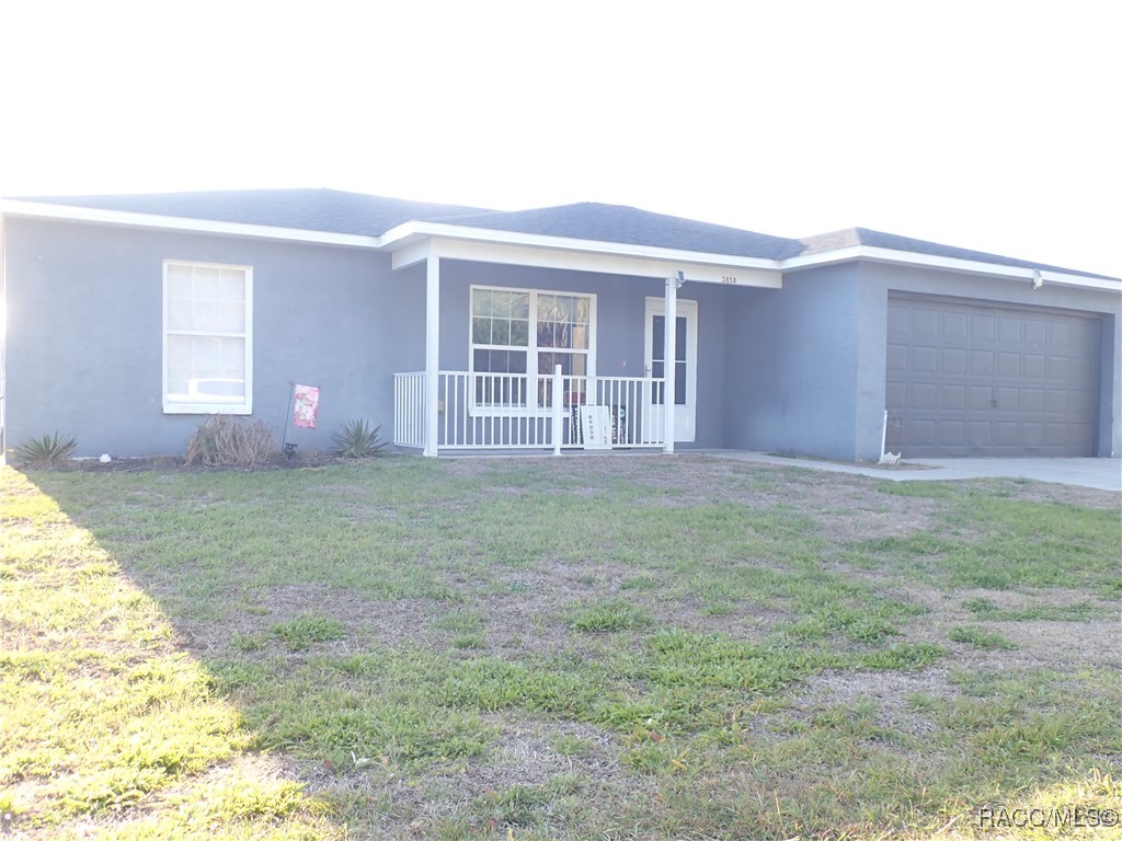 3858 S Grey Dove Terrace, Homosassa, Florida image 2