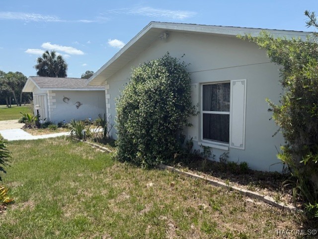 818 N Country Club Drive, Crystal River, New York image 3
