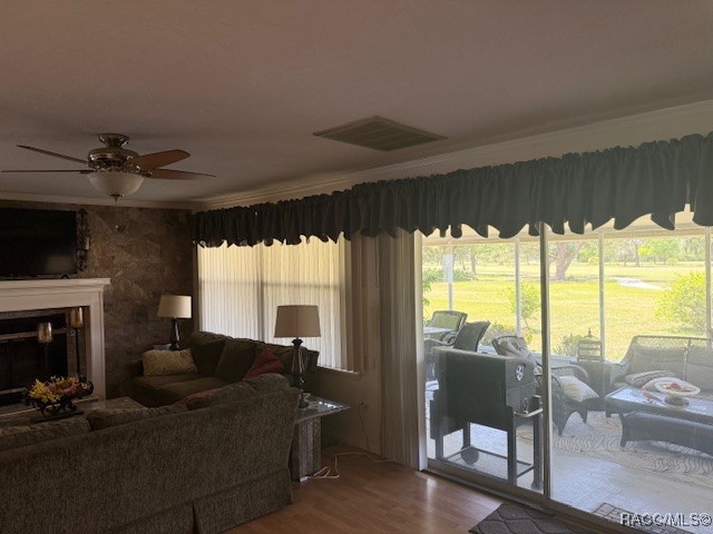818 N Country Club Drive, Crystal River, New York image 21