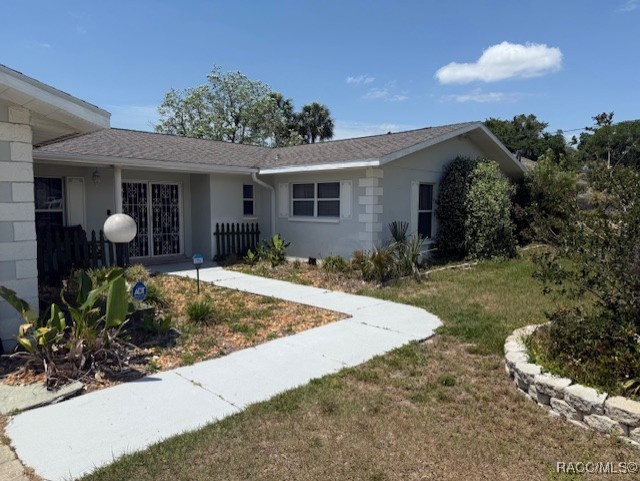818 N Country Club Drive, Crystal River, New York image 4