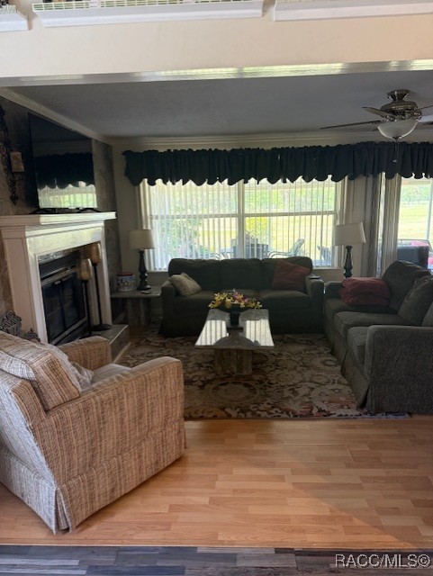 818 N Country Club Drive, Crystal River, New York image 12