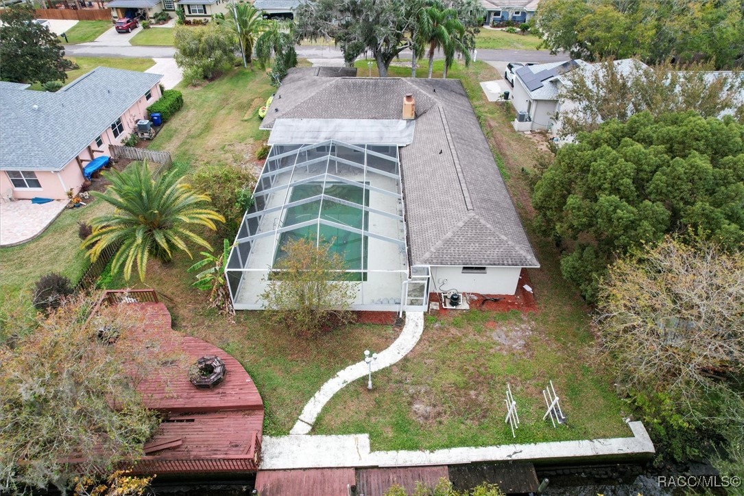 1025 SE 5th Avenue, Crystal River, Florida image 8