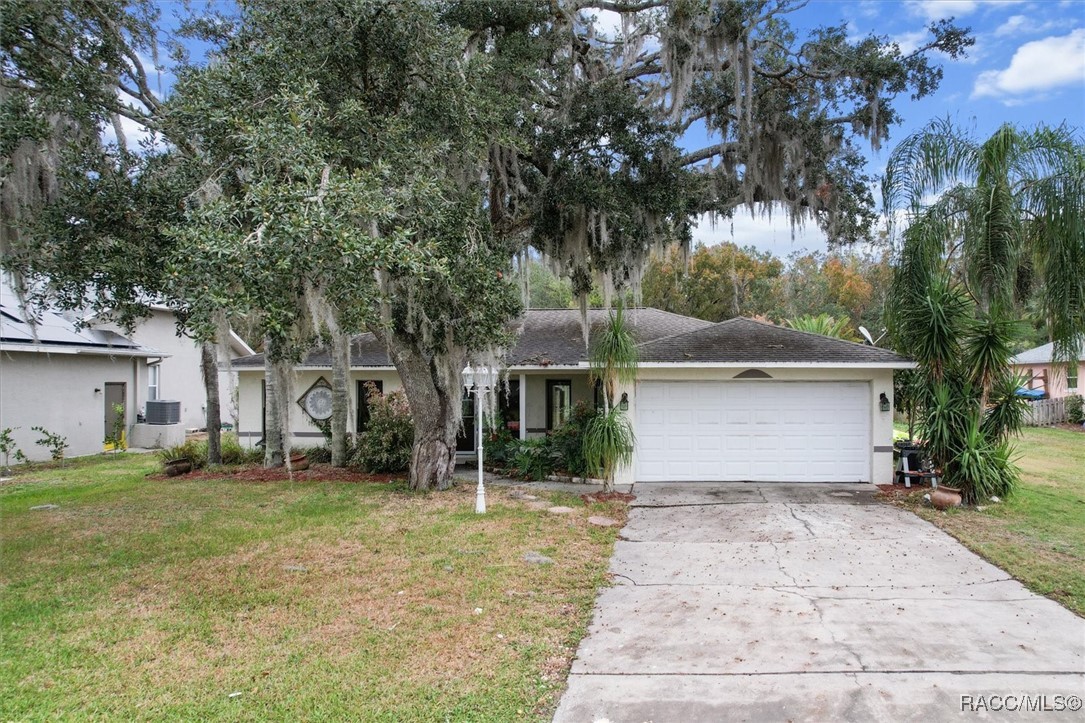 1025 SE 5th Avenue, Crystal River, Florida image 3